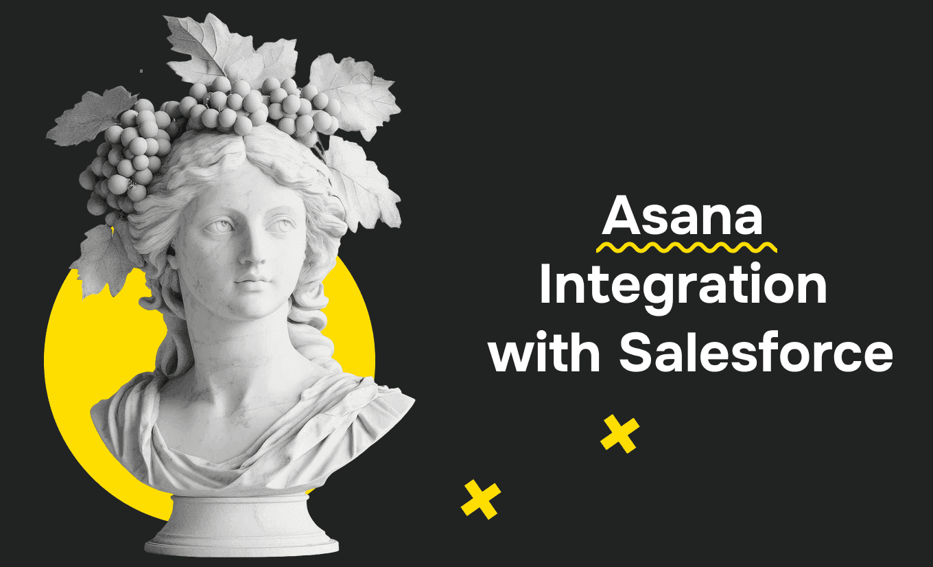 Asana Integration with Salesforce: The Complete Setup Guide
