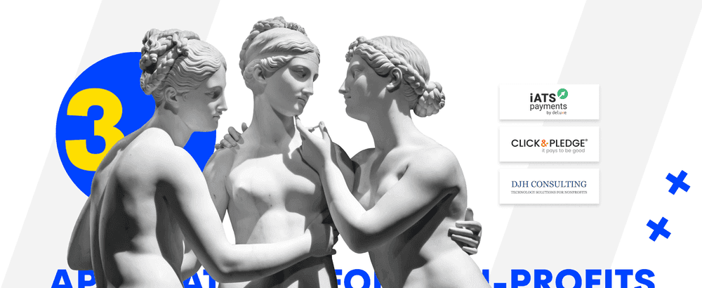 3 Best Salesforce AppExchange Applications for Non-profits