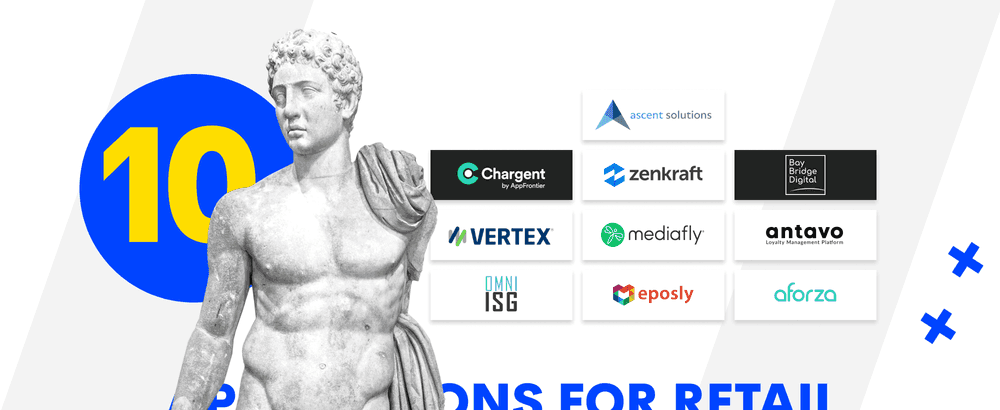 10 Best Salesforce AppExchange Applications for Retail