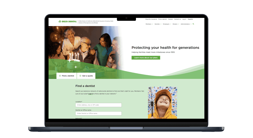 Salesforce Audit and Best Practice Alignment for Delta Dental