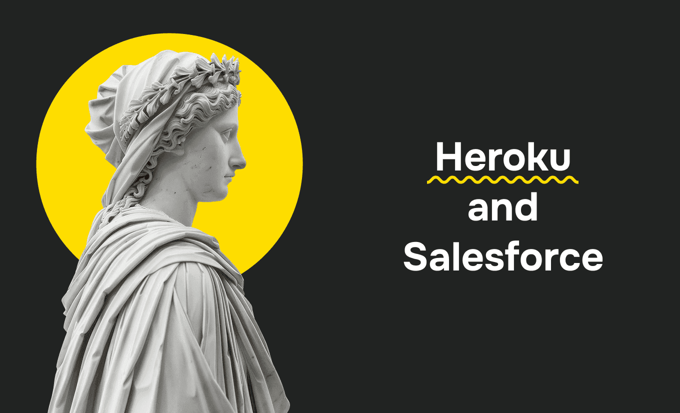 Heroku and Salesforce: All You Need to Know — MagicFuse