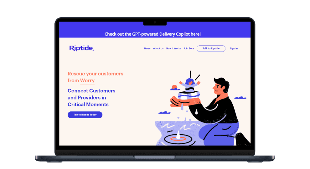 A New Approach to Automotive Communication with AI Chat Solutions