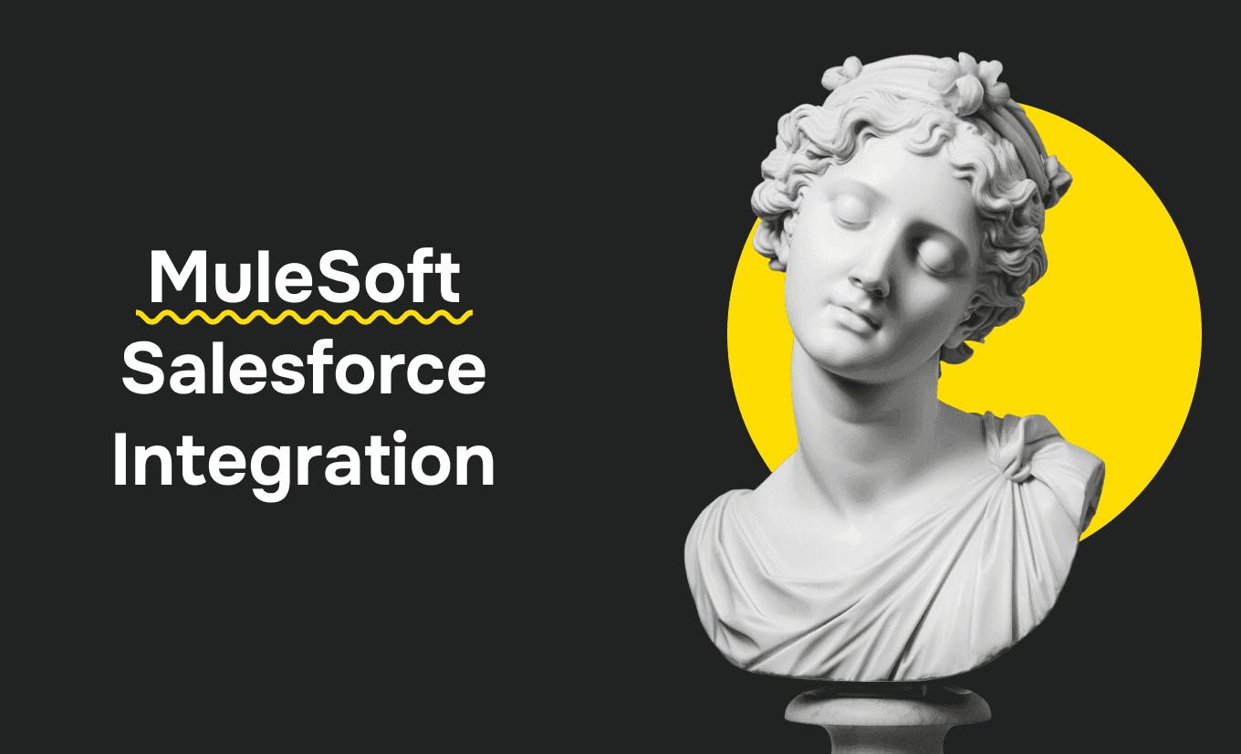 MuleSoft Salesforce Integration: Unlocking Seamless Connectivity Across Business Systems