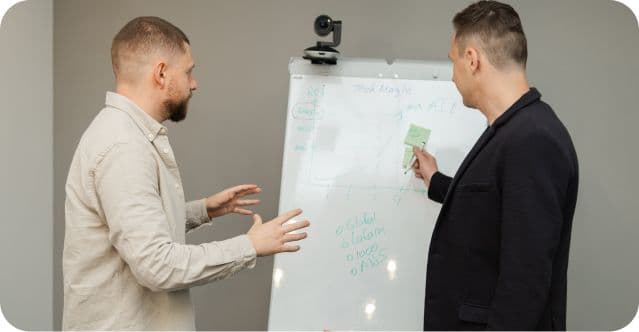 Why Choose MagicFuse for Salesforce Development