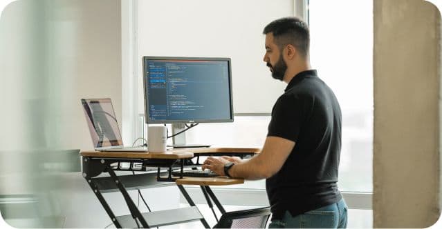 Types of Salesforce
Experts We Provide