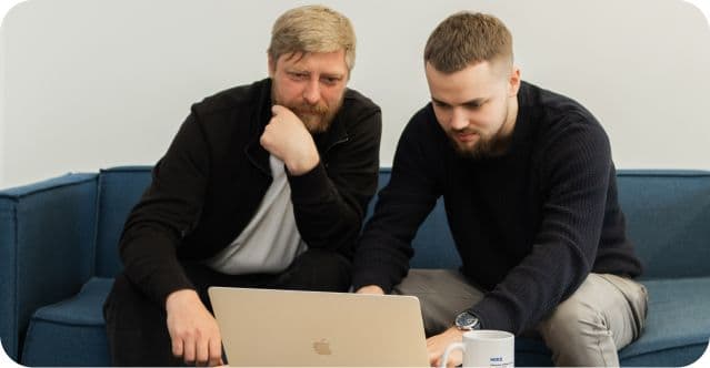 Why Choose MagicFuse for Salesforce Development