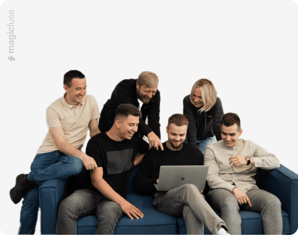 Salesforce Technologies, Tools, and Programming Languages We Use