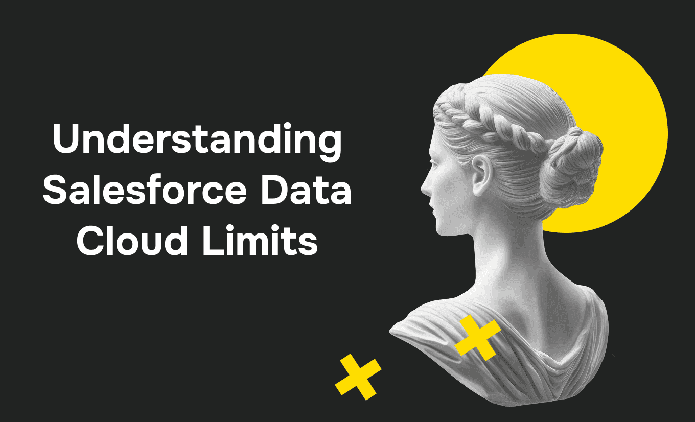 Understanding Salesforce Data Cloud Limits: Maximize Your Usage