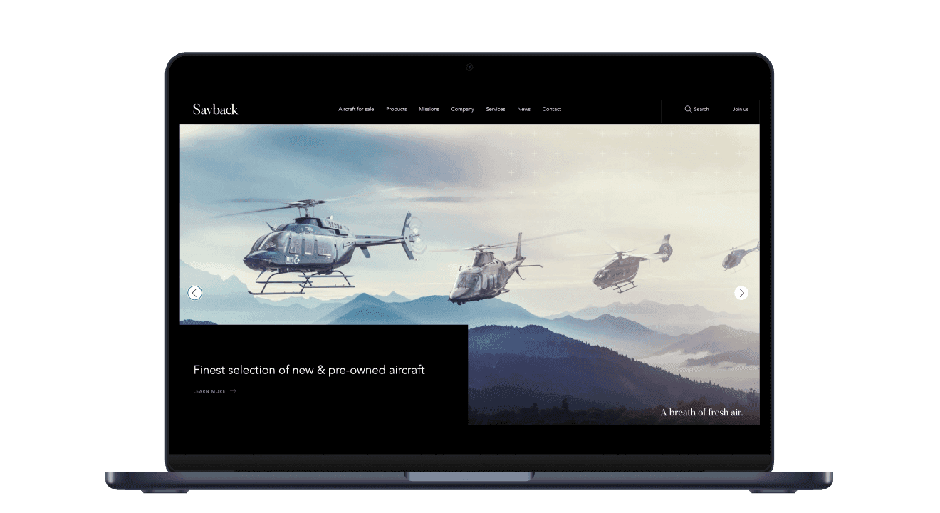 Revolutionizing Aviation with Salesforce Solutions