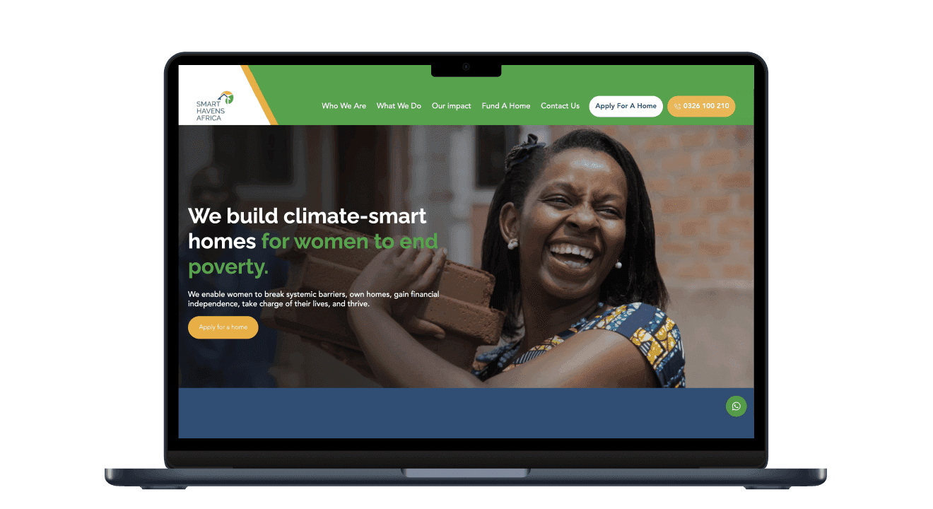 Empowering Affordable Housing with Salesforce Innovation