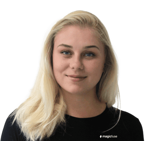 Anastasiya Matveyeva