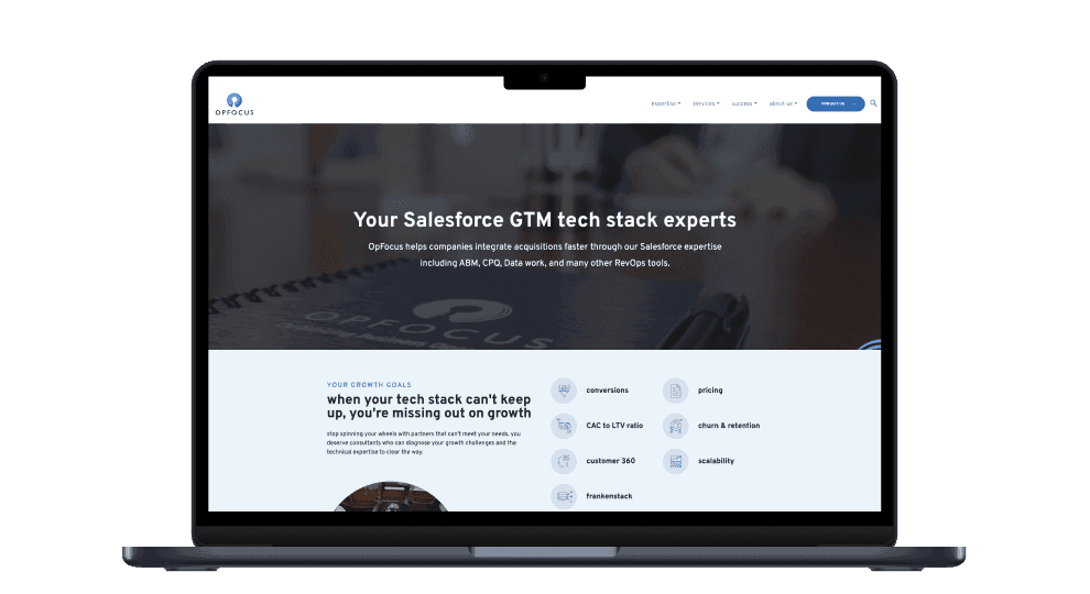 OpFocus: Enhancing Business Processes Through Expert Consulting