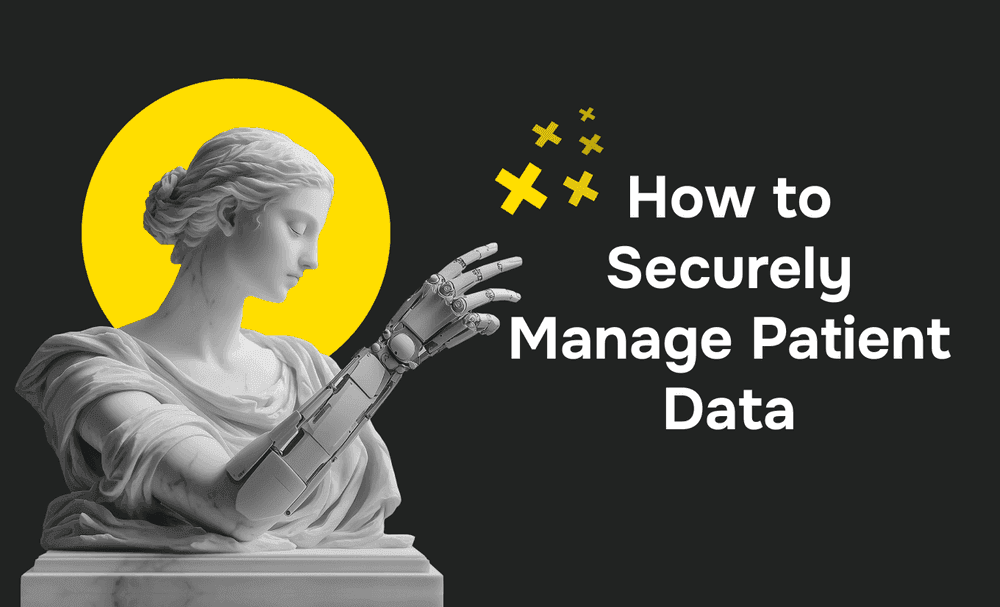 Salesforce HIPAA: How to Securely Manage Patient Information