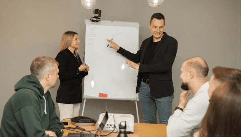 When Your Business Needs Salesforce Application Development Services